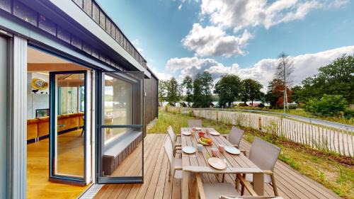 Rheinsberg Casa | Refugio del Lago Zechlin