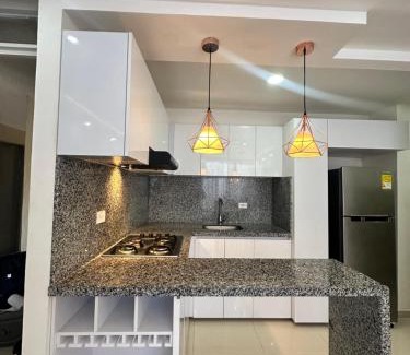 Barranquilla Apartamento | Refugio del Mar Barranquilla norte