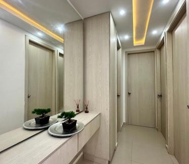 Barranquilla Apartamento | Refugio del Mar Barranquilla norte