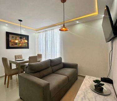 Barranquilla Apartamento | Refugio del Mar Barranquilla norte