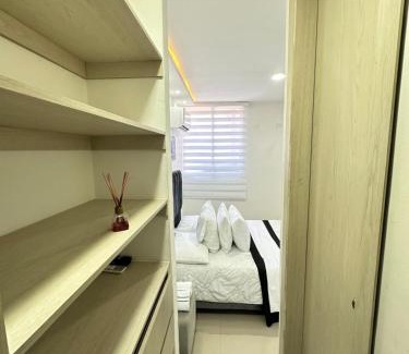 Barranquilla Apartamento | Refugio del Mar Barranquilla norte