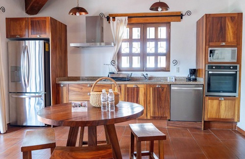 Bucerías Apartamento | Refugio del Mar