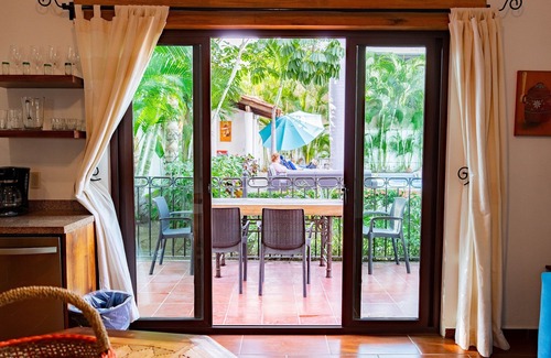 Bucerías Apartamento | Refugio del Mar