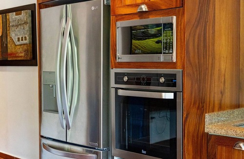Bucerías Apartamento | Refugio del Mar