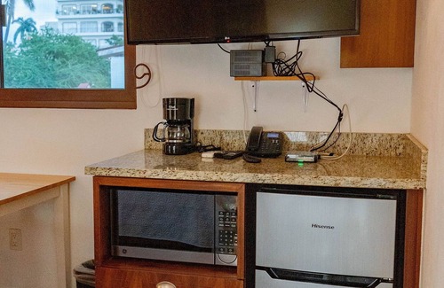Bucerías Apartamento | Refugio del Mar