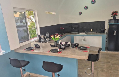 Rinconada Apartamento | Refugio del Mar
