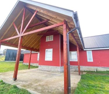 Puerto Varas Apartamento | Refugio del viajero, ideal para familias grandes