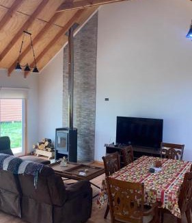 Puerto Varas Apartamento | Refugio del viajero, ideal para familias grandes