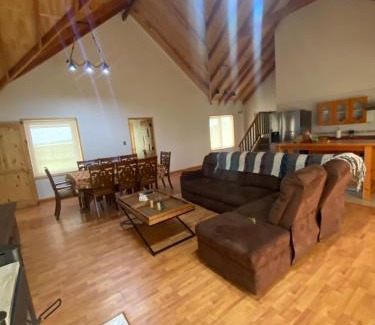Puerto Varas Apartamento | Refugio del viajero, ideal para familias grandes