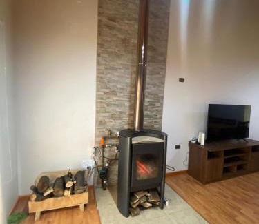 Puerto Varas Apartamento | Refugio del viajero, ideal para familias grandes