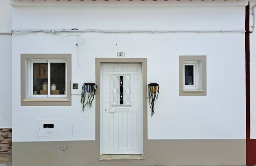 Reguengos de Monsaraz Casa | Refúgio do Alqueva. accommodation with jacuzzi