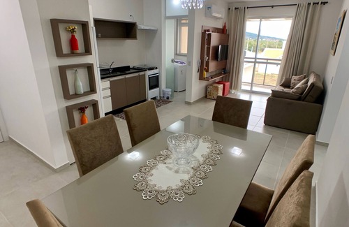 Alto Ribeirao Leste Apartamento | Apartamento Refugio do Ribeirão