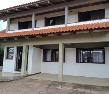 Tramandai Casa | Refugio dos Sonhos a apenas 100m do mar