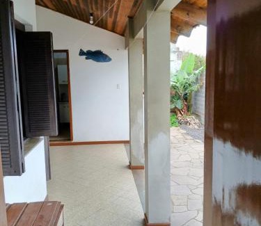 Tramandai Casa | Refugio dos Sonhos a apenas 100m do mar