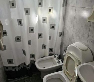 Balneario El Cóndor Casa | Refugio El Condor