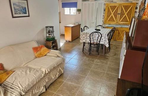 Balneario El Cóndor Casa | Refugio El Condor