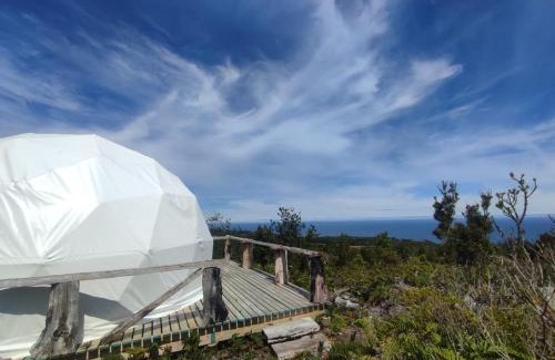 Los Muermos Casa | Refugio el Encanto