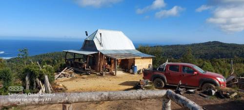Los Muermos Casa | Refugio el Encanto