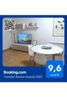 Palamos Apartamento | Refugio en el centro de Palamós