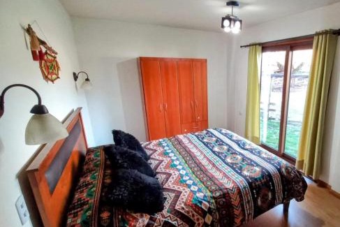 Pucon Casa | Refugio en la ciudad