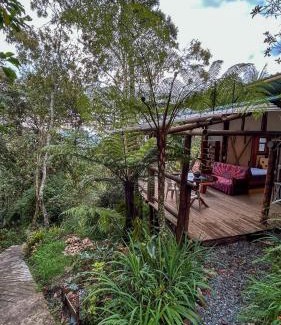 Los Nomos Chalet De Esquí | Refugio en las Nubes