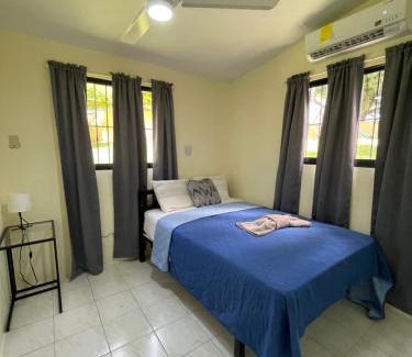Santo Domingo Oeste Casa | Refugio Encantador