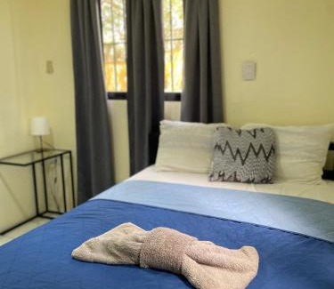 Santo Domingo Oeste Casa | Refugio Encantador