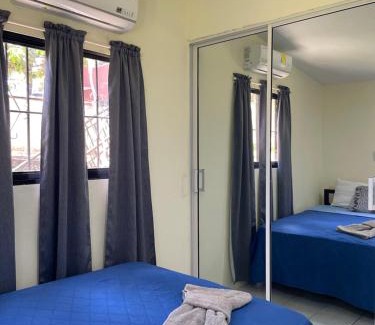 Santo Domingo Oeste Casa | Refugio Encantador