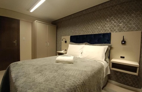 Mato Queimado Apartamento | Refugio Especial da Ana