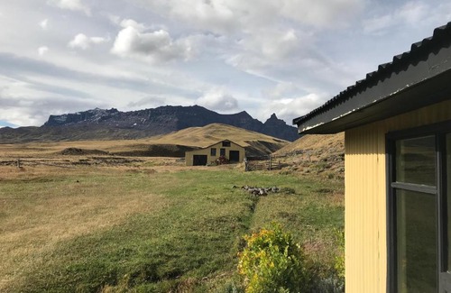 Chilean Patagonia Chalet De Esquí | Refugio Estancia La Cumbre
