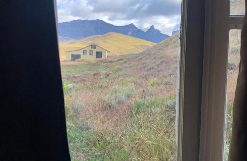 Chilean Patagonia Chalet De Esquí | Refugio Estancia La Cumbre