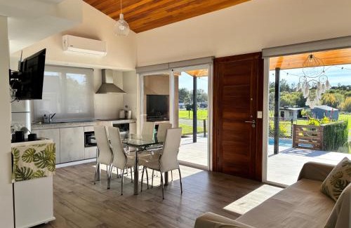 Sierra de los Padres Casa | Refugio Exlusivo, Pileta Privada en Barrio Cerrado