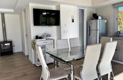 Sierra de los Padres Casa | Refugio Exlusivo, Pileta Privada en Barrio Cerrado
