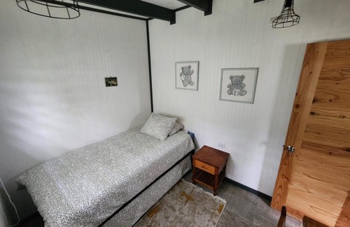 Panguipulli Casa | Refugio Familiar