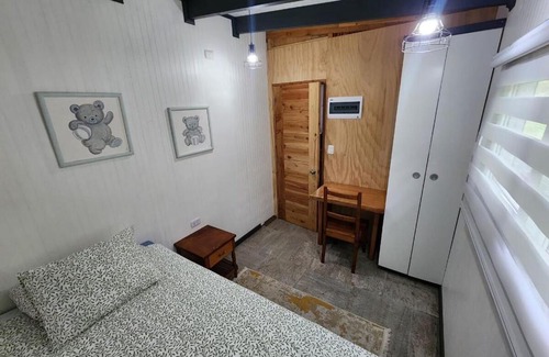 Panguipulli Casa | Refugio Familiar