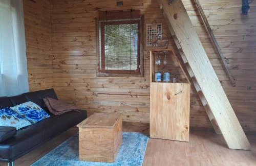 Llifen Apartamento | Refugio Golondrina