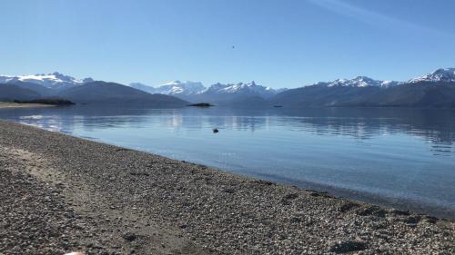 Puerto Guadal Casa | Refugio Huerta Los Maquis