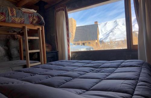 Los Molles Cama Y Desayuno | Refugio Inka