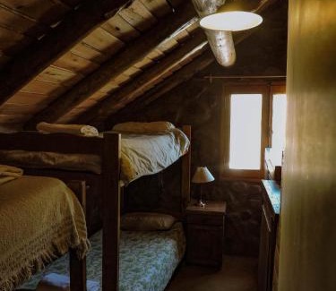 Los Molles Cama Y Desayuno | Refugio Inka