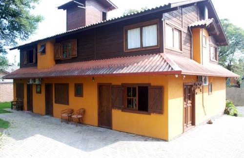 Canela Apartamento | Refugio Jardim Mariana