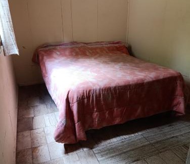 Tunuyán Otro | Refugio La Cruz