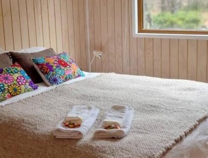 Malalcahuello Chalet De Esquí | Refugio La Paloma, Corralco