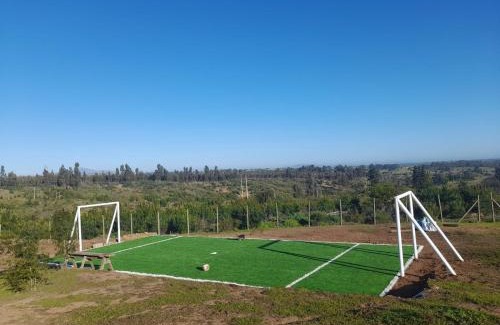 Tunquen Casa | Refugio Lo Más visto