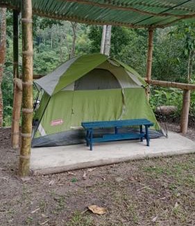 El Colegio Otro | Refugio los naranjales