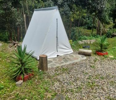 El Colegio Otro | Refugio los naranjales