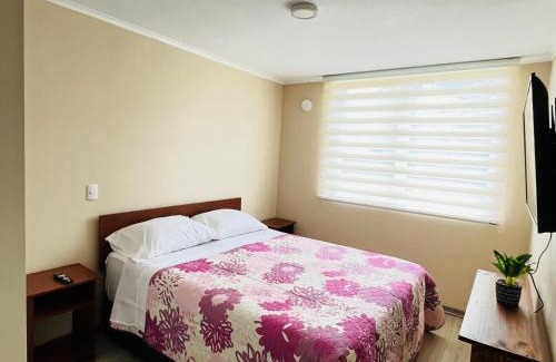 Osorno Apartamento | Refugio Los Volcanes.