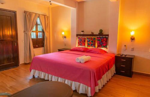 Tuxtla Gutiérrez Apartamento | Refugio Maya