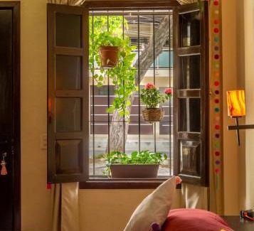 Tuxtla Gutiérrez Apartamento | Refugio Maya