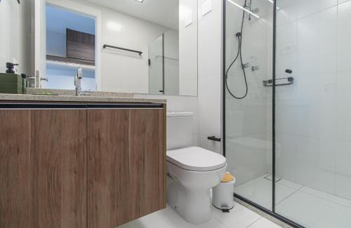 Vila Pompeia Apartamento | Refugio Moderno Proximo ao Allianz Parque - SP-P1909A