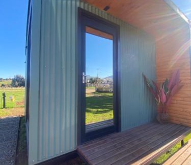 Puchuncavi Casa | Refugio Modular